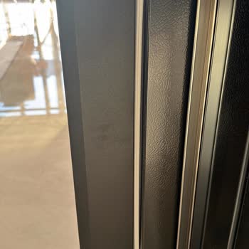 Sharp Buzdolabının Kapak Contası Değiştirilmeden Soğutma Ve Buzlanma Sorunu Çözülmedi