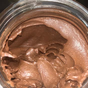 Torku Sürülebilir Çikolata’nın Doku Ve Tat Sorunu