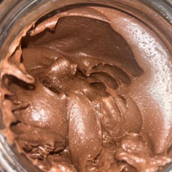 Torku Sürülebilir Çikolata’nın Doku Ve Tat Sorunu