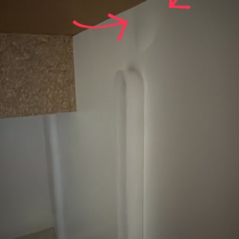 İkea Kartal’da Kullen Şifonyer Montajında Çivi Sorunu Ürünün Şişmesine Neden Oldu