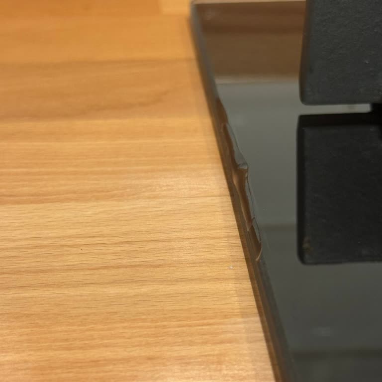 Garanti Reddiyle Cam Çatlaması Şikayeti