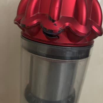 Dyson V10 Origin’da Çelişkili Servis Bilgileri Ve Yüksek Tamir Masrafları