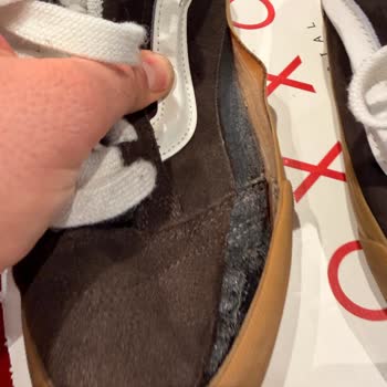 Ayıplı Ayakkabının Değişim Talebinin Reddedilmesi Ve Şikayet Kaydının Açılmaması