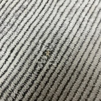 Apex Halı Serenity Serisi Halısının Çabuk Leke Tutması Ve İplik Bozulması Nedeniyle İade Talebi