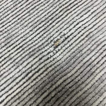 Apex Halı Serenity Serisi Halısının Çabuk Leke Tutması Ve İplik Bozulması Nedeniyle İade Talebi