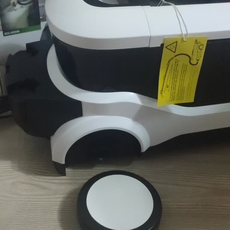 Ayıplı Halı Ve Koltuk Yıkama Makinesinin İade Süresi Nedeniyle Reddi