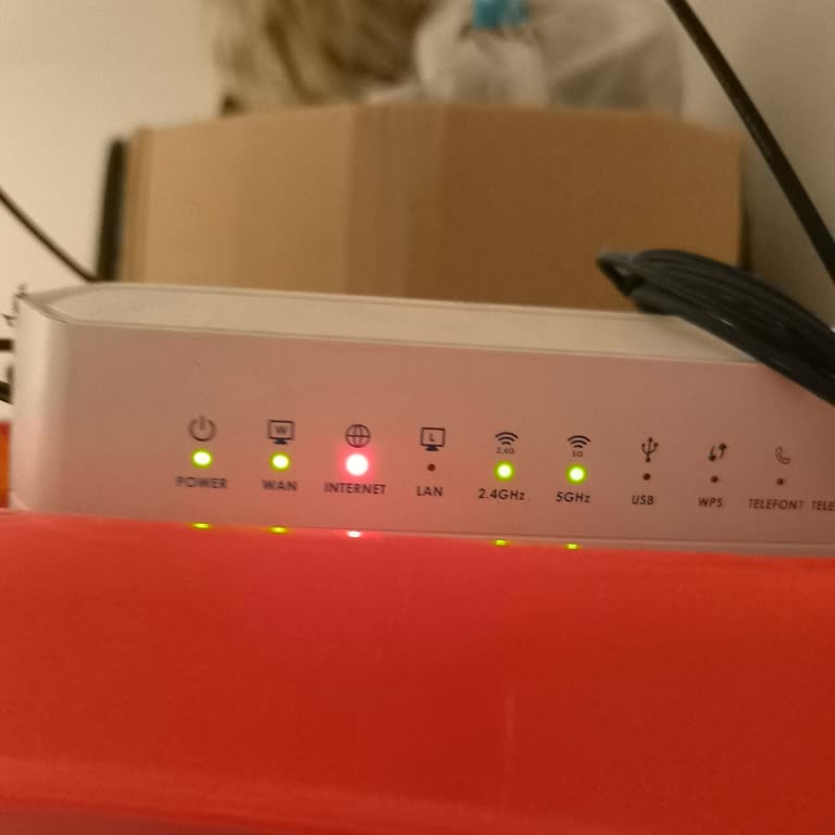 Vodafone Ev İnterneti Kesik, Söz Verilen 10 GB Tanımlanmadı