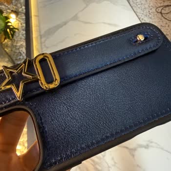 Premium İphone Kılıfında Renk Açması Ve Yüzey Soyulması İade Talebi