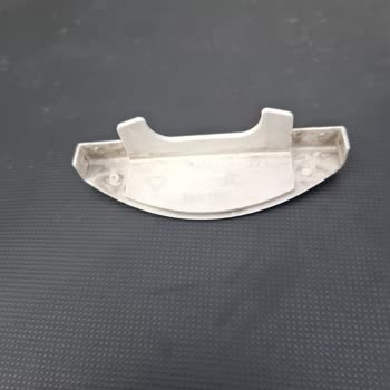 Copa Peteklerin Yan Tutucu Kapakları Kırıldı Ve Kullanılamaz Hale Geldi!