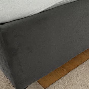 Alfa Model Baza Ayak Çatlakları İçin Ücretsiz Değişim Talebi