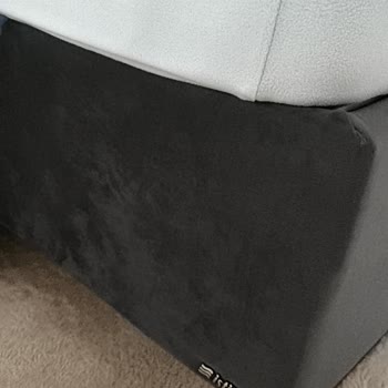 Alfa Model Baza Ayak Çatlakları İçin Ücretsiz Değişim Talebi