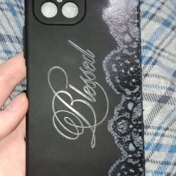 Renk Ve Kalite Sorunlu Kılıflar İçin Tam İade Talebi