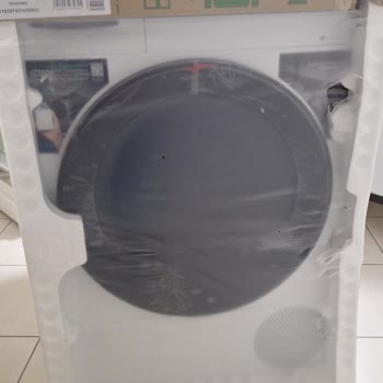 Beymen.com'dan Hasarlı Kurutma Makinesi Ve Desteksiz İade Süreci