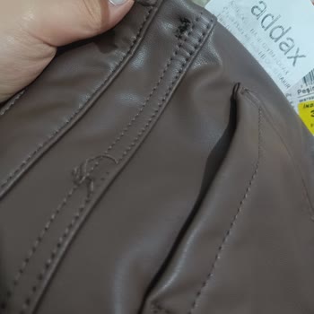 Kampanyalı Bahaneyle Defolu Pantolon İadesi Reddi