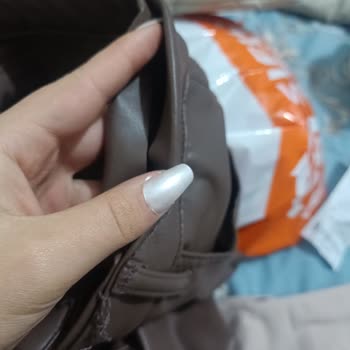 Kampanyalı Bahaneyle Defolu Pantolon İadesi Reddi