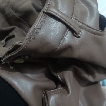 Kampanyalı Bahaneyle Defolu Pantolon İadesi Reddi