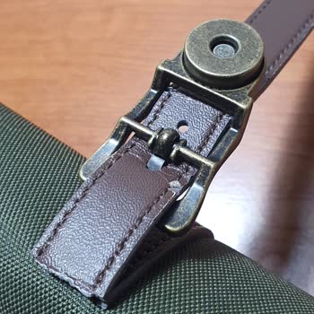 Herschel Sırt Çantamın Kilidi Üç Ayda Kırıldı, Geri Dönüş Olmadı Ve İade Talep Ediyorum