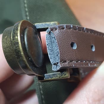 Herschel Sırt Çantamın Kilidi Üç Ayda Kırıldı, Geri Dönüş Olmadı Ve İade Talep Ediyorum