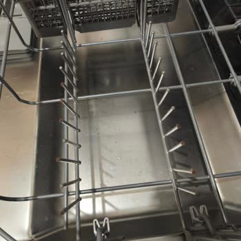 Garanti Süresi İçinde Paslanan Bulaşık Makinesi Sepetinin Değişimi Reddi