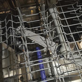 Garanti Süresi İçinde Paslanan Bulaşık Makinesi Sepetinin Değişimi Reddi