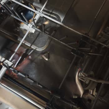 Garanti Süresi İçinde Paslanan Bulaşık Makinesi Sepetinin Değişimi Reddi