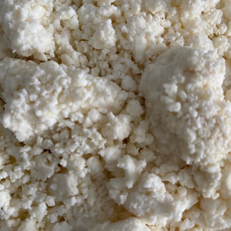 Muratbey Lor Peynirinde Kimyasal Koku Ve Bozulma