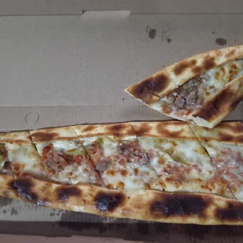 Siparişte Et Miktarı Beklentilerin Çok Altında