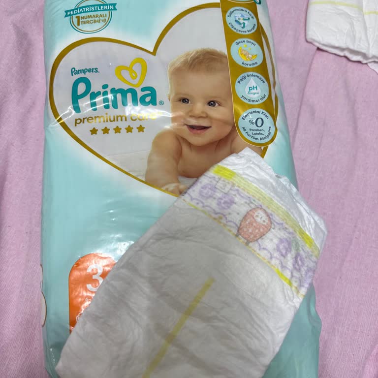 Şok Market'ten Son Kullanma Tarihi Geçmiş Bebek Bezi, İade Ve Geri Ödeme Talebi