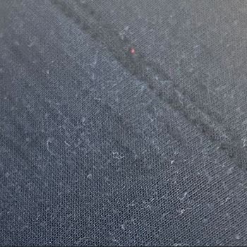 İlk Giyimde Tüylenen Eşofman Takımı, İade İsteği Ve İlgisiz Müşteri Desteği