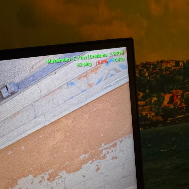 Yüksek Ping Sorunu Nedeniyle Oyun Oynamak İmkansız Hale Geldi