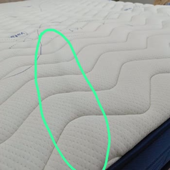 Baza Ayağı Yanıltması Ve Yatak Deformasyonu