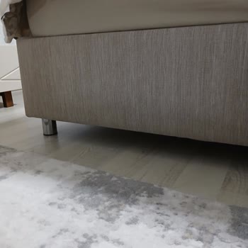 Baza Ayağı Yanıltması Ve Yatak Deformasyonu