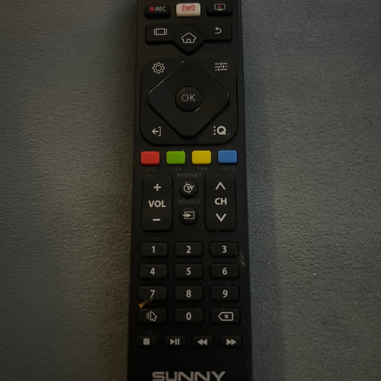 Netflix Ve YouTube Uygulamaları Açılmıyor