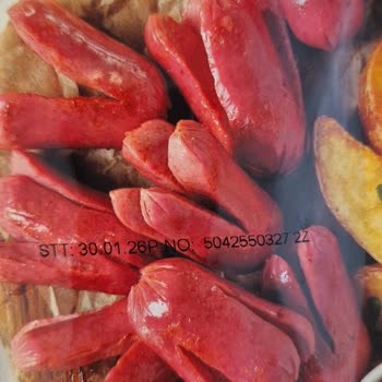 Carrefour Eskişehir Vega Mağazasında Sürekli Tarihi Geçmiş Ürün Sorunu