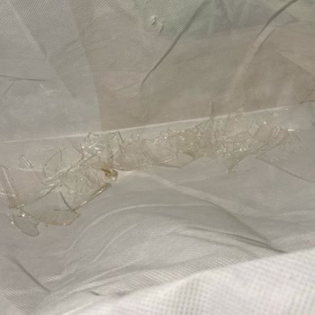 Kırık Çay Makinesi Geri Döndü, Satış Bedeli Ve Zararım Ödenmedi