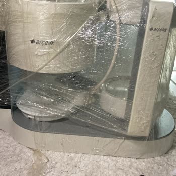 Kırık Çay Makinesi Geri Döndü, Satış Bedeli Ve Zararım Ödenmedi