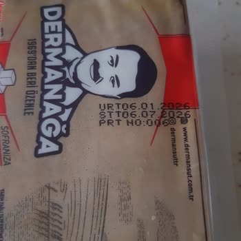 Açılmamış Kaşar Peynirinde Küf Görülmesi Ve İade Talebi