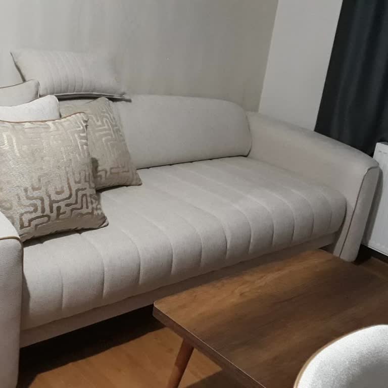 Bellona Defolu Koltuk Takımı İçin Acil Değişim Ve Net Süreç Talebi