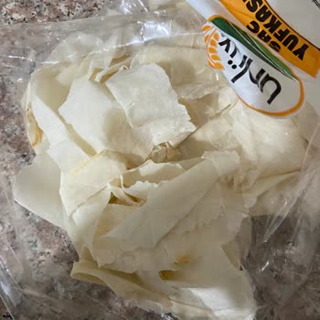 BİM Ömerli Şubesinde Bozulmuş Yufka Sağlık Tehdidi