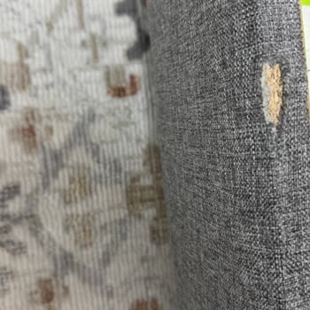 Vivense Köşe Koltukta Açığa Çıkan Defolu Alt Kısım İçin Ücretsiz Çözüm Talebi