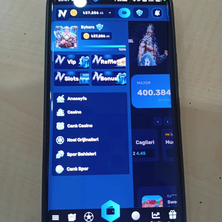 Noelbet464.com Kazancımı Çekmek İstediğimde Ödeme Reddedildi