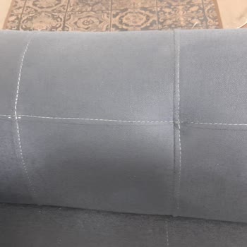 Zümra Mobilya markasız oturma grubu Şikayeti