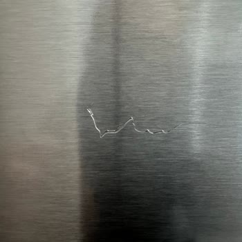 Deforme Buzdolabının Değişim Ve İade Talebi