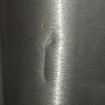 Deforme Buzdolabının Değişim Ve İade Talebi