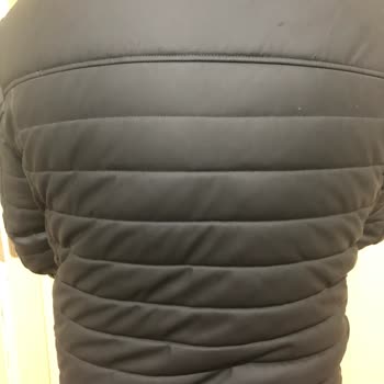 Fişi Olmadan LCW Mağazasındaki Kısa Sürede Bozulmuş Mont İçin İade Talebi