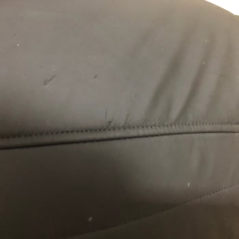 Fişi Olmadan LCW Mağazasındaki Kısa Sürede Bozulmuş Mont İçin İade Talebi