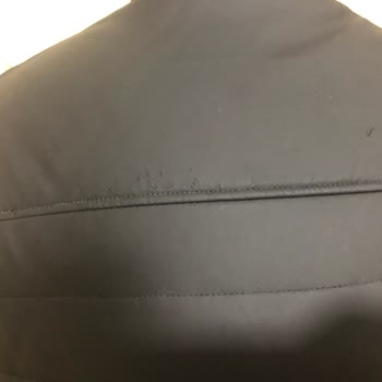 Fişi Olmadan LCW Mağazasındaki Kısa Sürede Bozulmuş Mont İçin İade Talebi