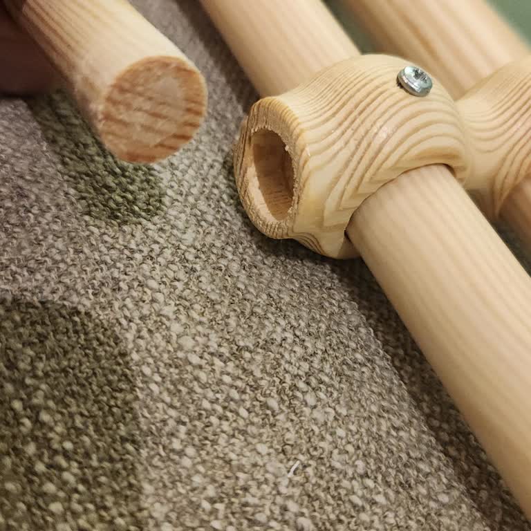 Koçtaş Rustik Kornişin Yapıştırıcı Sorunu Ve Değişim Reddi