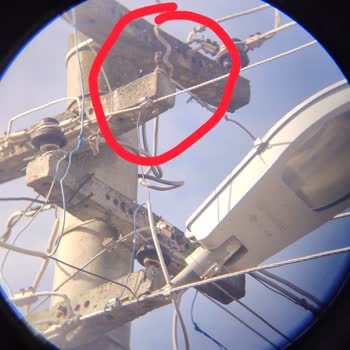 YEDAŞ'tan Düşük Voltaj Ve Çözülmeyen Arıza Şikâyeti