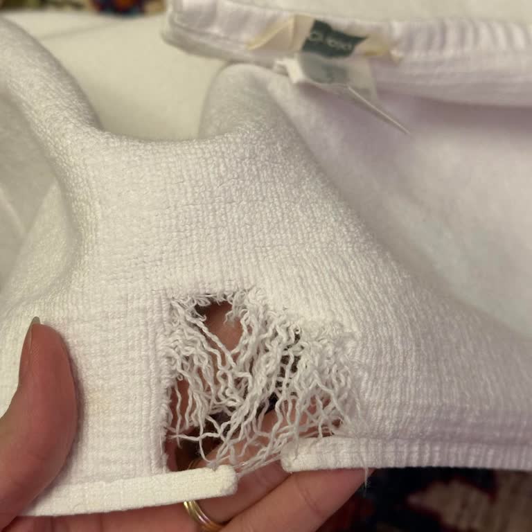 Chakra Ayıplı Paspas Değişim Talebi İhmal Edilen İletişim Ve Haksız İade Koşulu